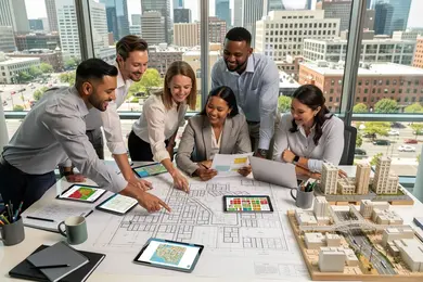 2026 Urban Planning Degree Program Availability Report: Which States and Schools Offer the Most Options thumbnail