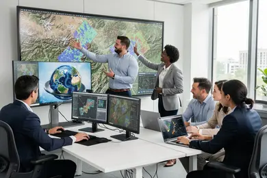 2026 Online Geography Master's Programs at Accredited U.S. Universities thumbnail