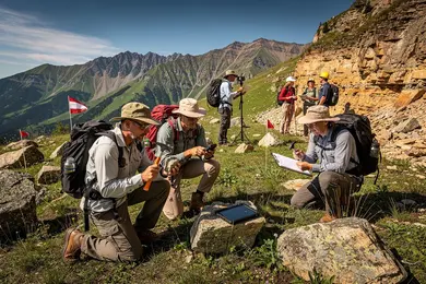2026 Best Online Geosciences Programs for Professionals Seeking Field Research Careers thumbnail