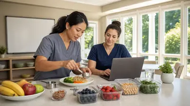 2027 Best Accredited Online Health Education Master's Programs With Asynchronous Classes: No Set Class Times thumbnail