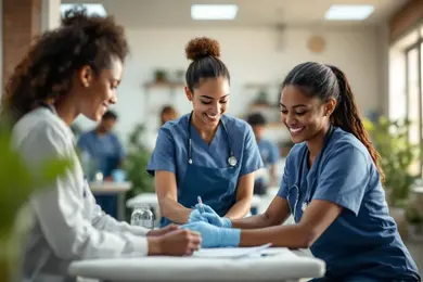Most Affordable Physical Therapist Assistant Schools & Training - Budget-Friendly PTA Trade Programs in Phoenix for 2026