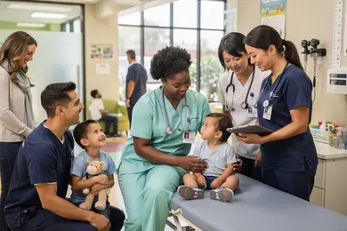 2026 Admission Requirements for Pediatric Nurse Practitioner Master's Programs: GPA, Prerequisites & Eligibility Criteria thumbnail