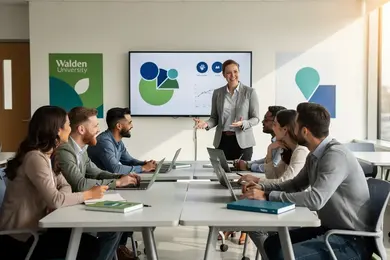 2026 Is Walden University's Online PhD in Criminal Justice - Behavioral Sciences Worth It? What Students Should Know thumbnail
