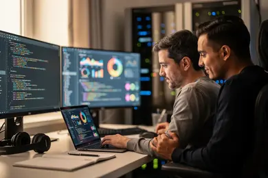 2027 Online Data Science Master's for Systems Administrators: A Career Transition Guide thumbnail