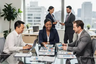 2026 Business Administration Degree Programs You Can Start Without Meeting All Requirements thumbnail