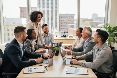 2027 Remote Work Report for Nonprofit Management Graduates: Flexible Roles, Pay, and Hiring Trends thumbnail
