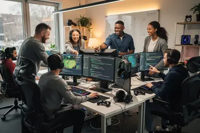 2026 Admission Requirements for Game Programming & Development Bachelor's Degree Programs: GPA, High School Requirements & Acceptance Criteria thumbnail