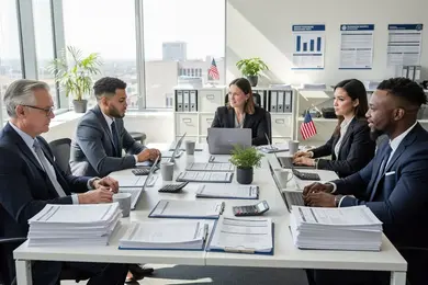2026 Career Paths with a Taxation Master's Degree Explained thumbnail