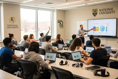 2026 Is National University's Online BA in Sport Psychology Worth It? What Students Should Know thumbnail