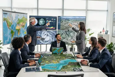 2026 Geography Degree Jobs That Do Not Require Licensure thumbnail