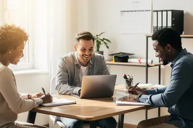 2027 Best Online Degree Programs With 4-Week Courses thumbnail