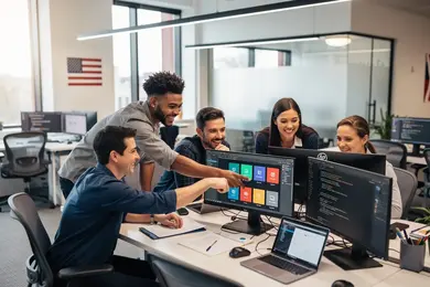 2026 Top Universities Offering Online Web Development Master's Degrees thumbnail
