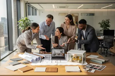 2026 Internship, Practicum or Clinical Requirements for Interior Design Master's Programs thumbnail