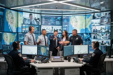 2026 Best Online Bachelor's in Homeland Security for First-Time Public Safety Professionals thumbnail