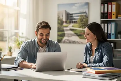 2027 Best Online Master's Degree Programs With Conditional Admission thumbnail