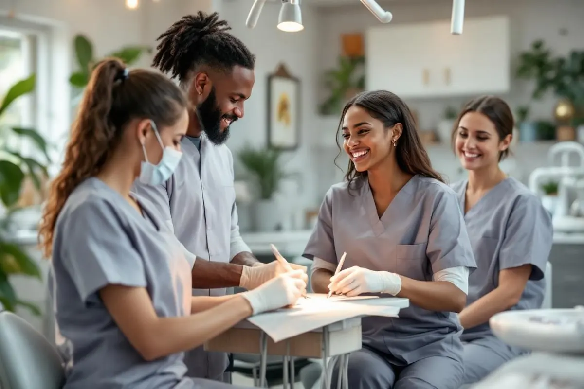 Best Dental Assistant Training Programs & Trade Schools - Top Dental ...