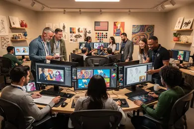 2026 Military-Friendly Online Animation Bachelor's Degree Programs thumbnail