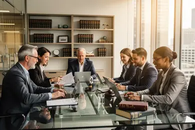 2026 Highest Paying Careers With a Legal Studies & Law Bachelor's Degree thumbnail