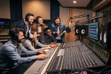 2026 How Long Does It Take to Earn an Online Audio & Music Master's Degree? Program Timelines & Completion Options thumbnail