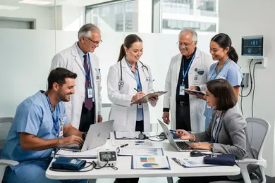 2026 Online Health Studies Master's Programs at Accredited U.S. Universities thumbnail