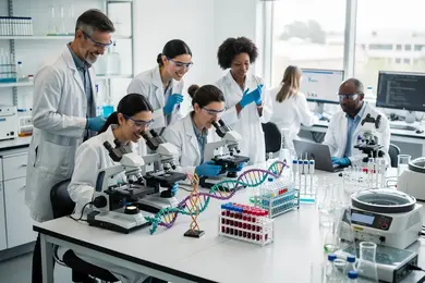 2026 Biology Careers Most Resilient to Automation thumbnail