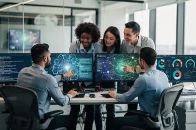 2026 Online Cybersecurity Degrees That Help Build Security Compliance Skills thumbnail