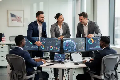2026 Best AI Strategy Courses for Regulatory Affairs Teams in Pharma thumbnail