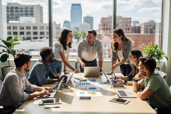 2026 Gen Z College Search Statistics and Trends
