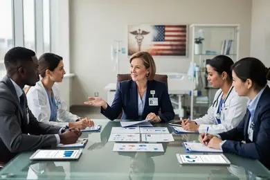 2026 Work Experience Requirements for Nurse Executive Leader Degree Programs thumbnail