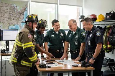 2026 Can You Study Public Safety Master's Programs Part-Time? Options & Duration thumbnail