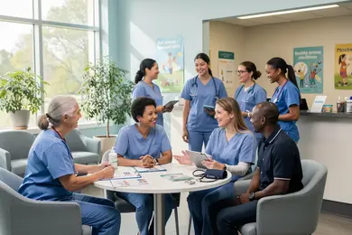 2026 Best Cities for Community Health Careers by Pay, Cost of Living, and Job Openings thumbnail