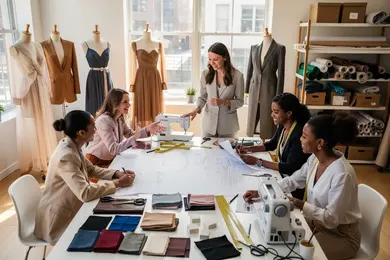 2027 Fashion Design Degree Outlook Through 2030: Enrollment, Salary, and Hiring Projections thumbnail