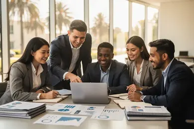 California Lutheran University Online MBA Concentrations: Courses and Career Paths thumbnail