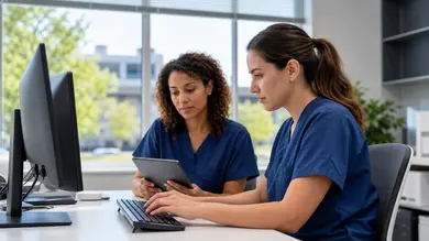 2027 Best Online Health Information Management Master's Programs at Nonprofit Universities thumbnail