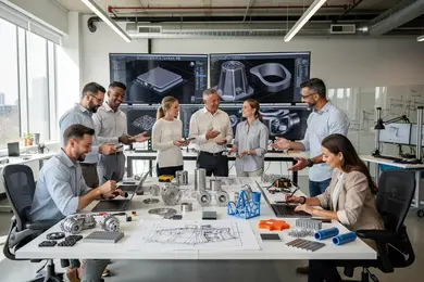 2026 Industrial Design Degree Program Availability Report: Which States and Schools Offer the Most Options thumbnail