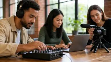 2027 Online Media Communication Master's Programs Under $20,000: Total Tuition and Required Fees thumbnail
