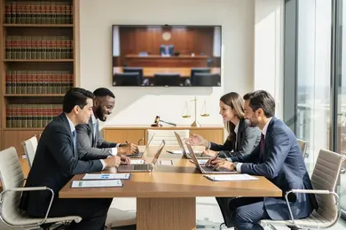 2026 Internship, Practicum or Clinical Requirements for Legal Studies Master's Programs thumbnail