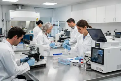 2026 Online Forensic Science Degrees That Help Build Instrumentation Readiness thumbnail