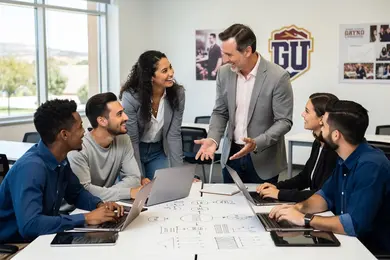 2026 Is Grand Canyon University's Online BS in Applied Entrepreneurship Worth It? What Students Should Know thumbnail