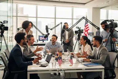 2026 Journalism Master's Programs With Bridge or Foundation Courses thumbnail