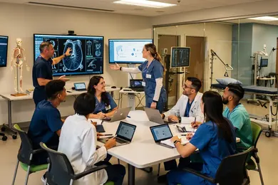 2026 The University of St. Augustine for Health Sciences Tuition for Online Degrees: Cost Per Credit, Fees, and Total Price thumbnail