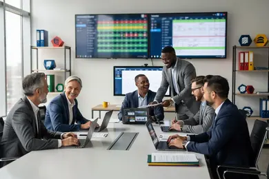 2026 Online Sports Management Bachelor's Degree Programs That Accept Transfer Credits thumbnail