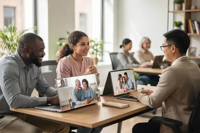 2026 Online Marriage and Family Therapy Degrees That Help Build Teletherapy Skills thumbnail