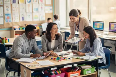 2026 Top Universities Offering Online Elementary Education Master's Degrees thumbnail