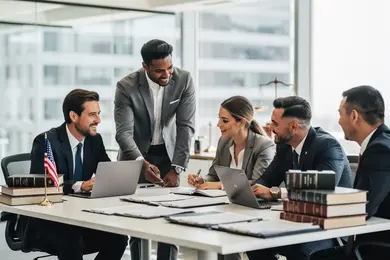 2026 Online Paralegal Studies Degrees That Help Build Professional Support Skills thumbnail