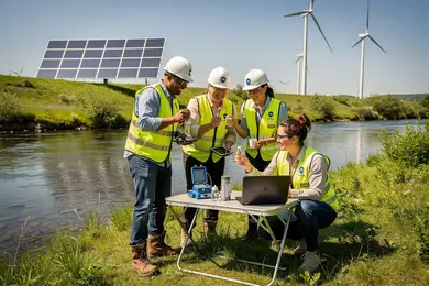 2026 Online Environmental Science Degrees With Practice-Ready Environmental Curricula thumbnail