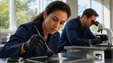 2027 Online Forensic Science Master's Programs With No Letters of Recommendation thumbnail