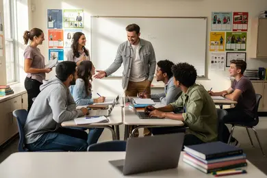 2026 Remote Jobs You Can Get With a Secondary Education Master's Degree thumbnail