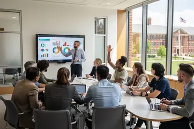 2026 How Hard Is It to Get Into The Chicago School Online Programs? thumbnail