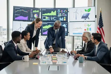 2027 Accredited Online Energy Policy Degree Programs With No GRE or GMAT Requirements thumbnail